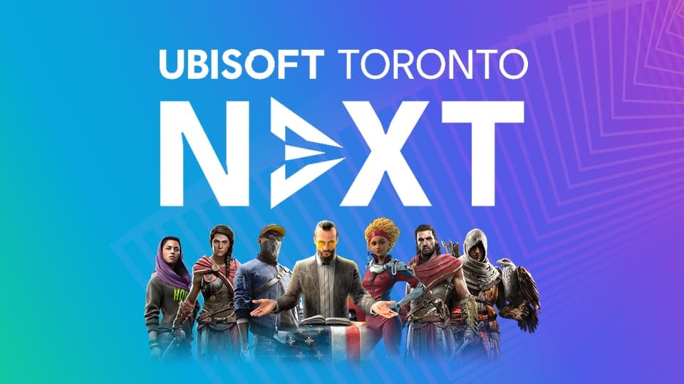 Ubisoft Toronto NEXT