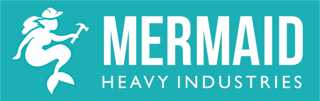 Mermaid Heavy Industries