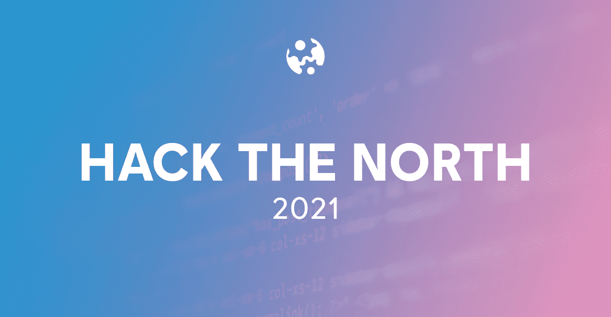Hack the North 2021