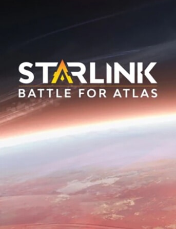 Starlink: Battle for Atlas cover art