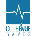Code Blue Games