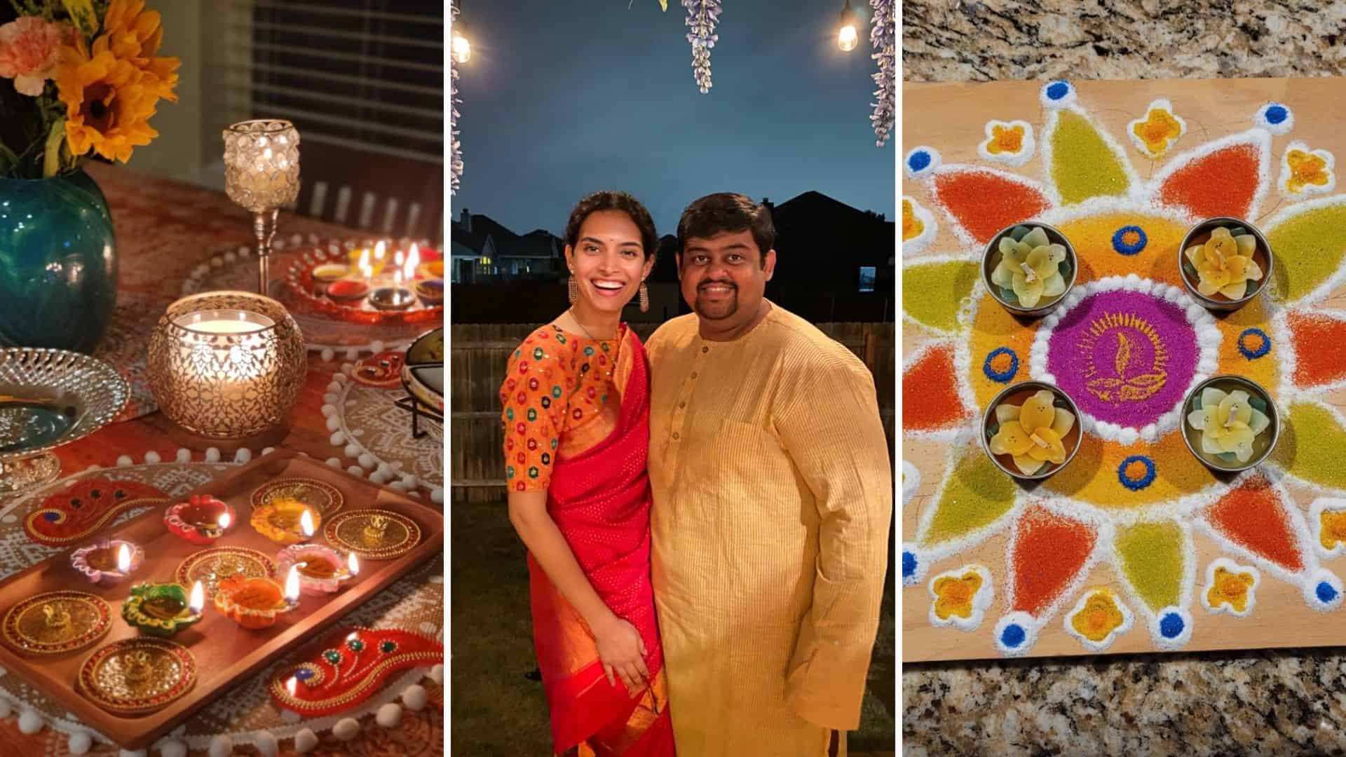 Aalaap Diwali Celebrations